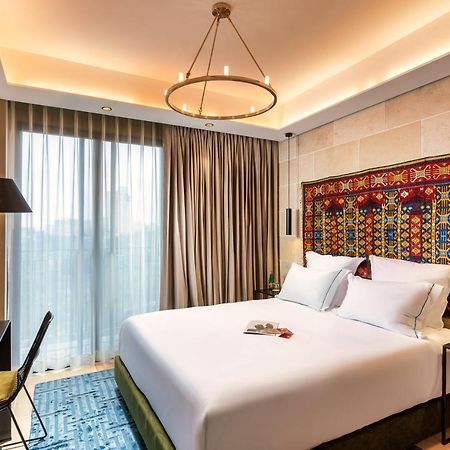 Hotel Brown JLM Jerozolima Zewnętrze zdjęcie