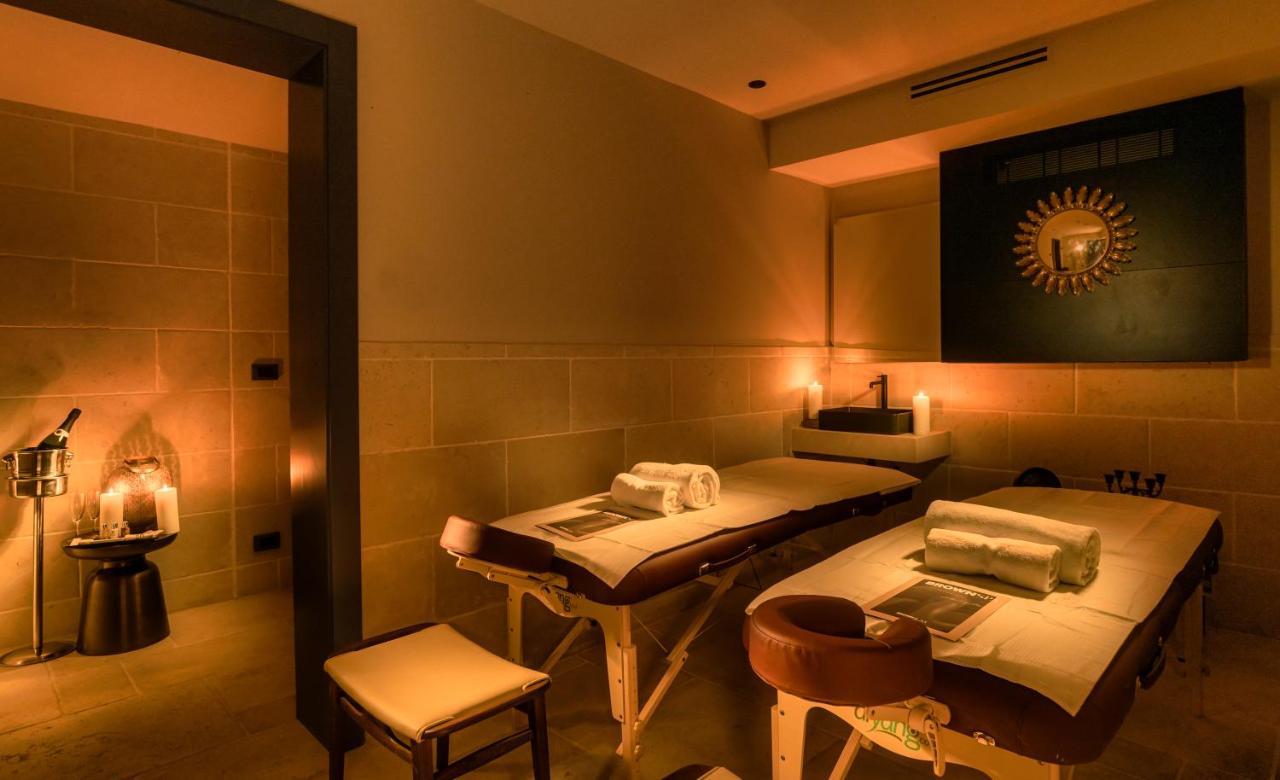 Hotel Brown JLM Jerozolima Zewnętrze zdjęcie