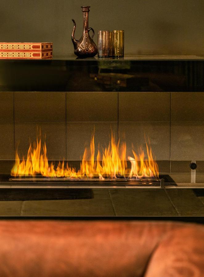 Hotel Brown JLM Jerozolima Zewnętrze zdjęcie