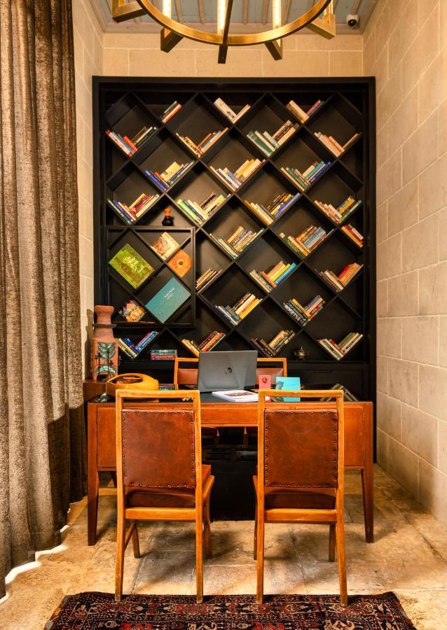 Hotel Brown JLM Jerozolima Zewnętrze zdjęcie