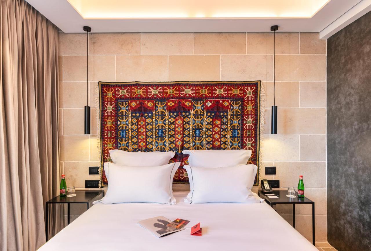 Hotel Brown JLM Jerozolima Pokój zdjęcie